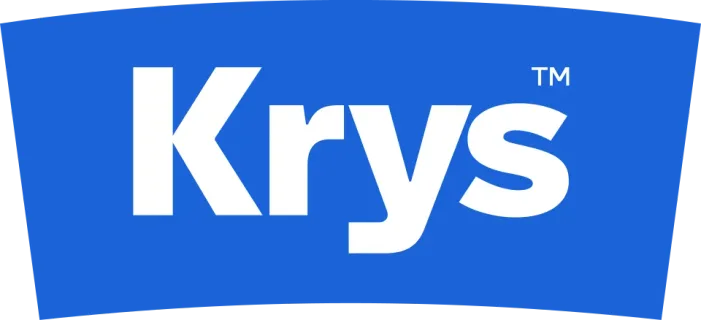 Logo Krys 2023 Svg